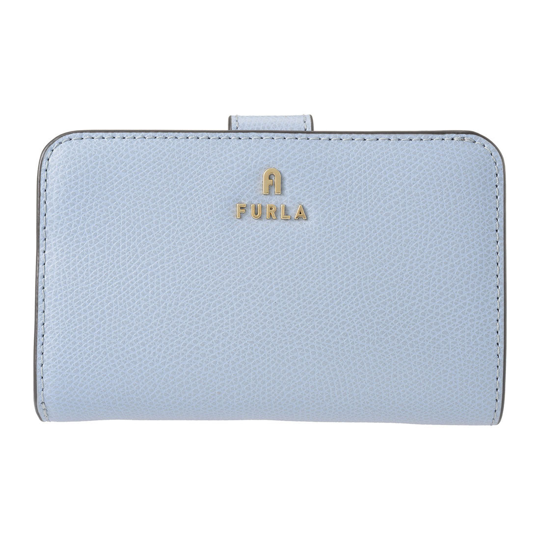 新品 フルラ FURLA 2つ折り財布 1927 コンパクトウォレット M アヴィオライト FURLA（フルラ） 【並行輸入品】フルラ 二つ折り財布 小銭入れ付