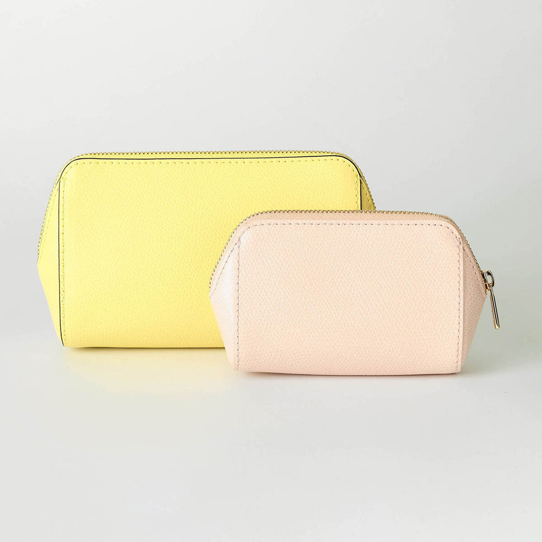 フルラ FURLA ポーチ カメリア コスメケース M セット WE00453 ARE000 3784S 1 007 FREESIA/AZALEA (フリージア/アザレア) フリージア/アザレア