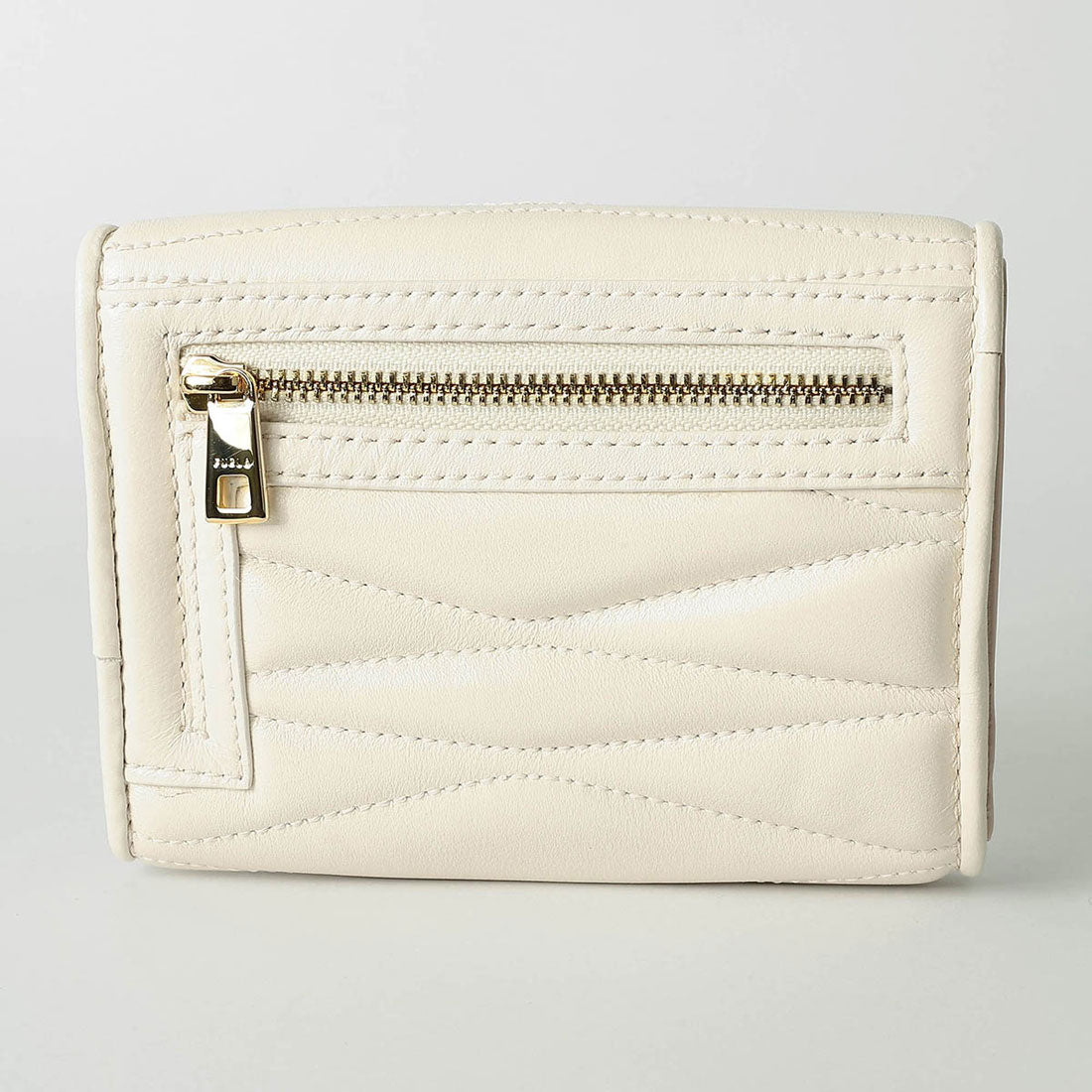 フルラ FURLA 3つ折り財布 ミオニード COMPACT WALLET WP00225 BX3221 PNN00 1 007 PANNA (パンナ) パンナ