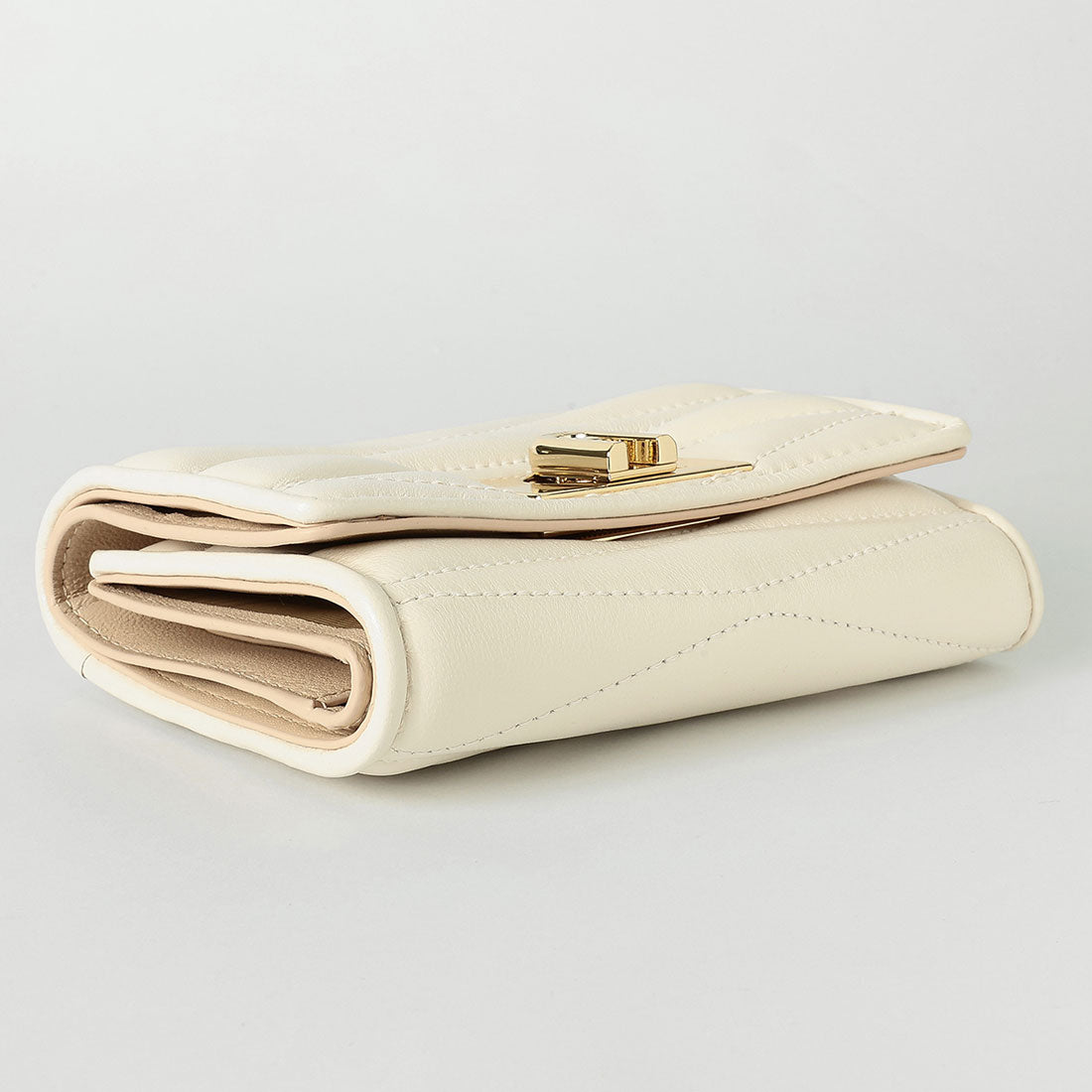 フルラ FURLA 3つ折り財布 ミオニード COMPACT WALLET WP00225 BX3221 PNN00 1 007 PANNA (パンナ) パンナ