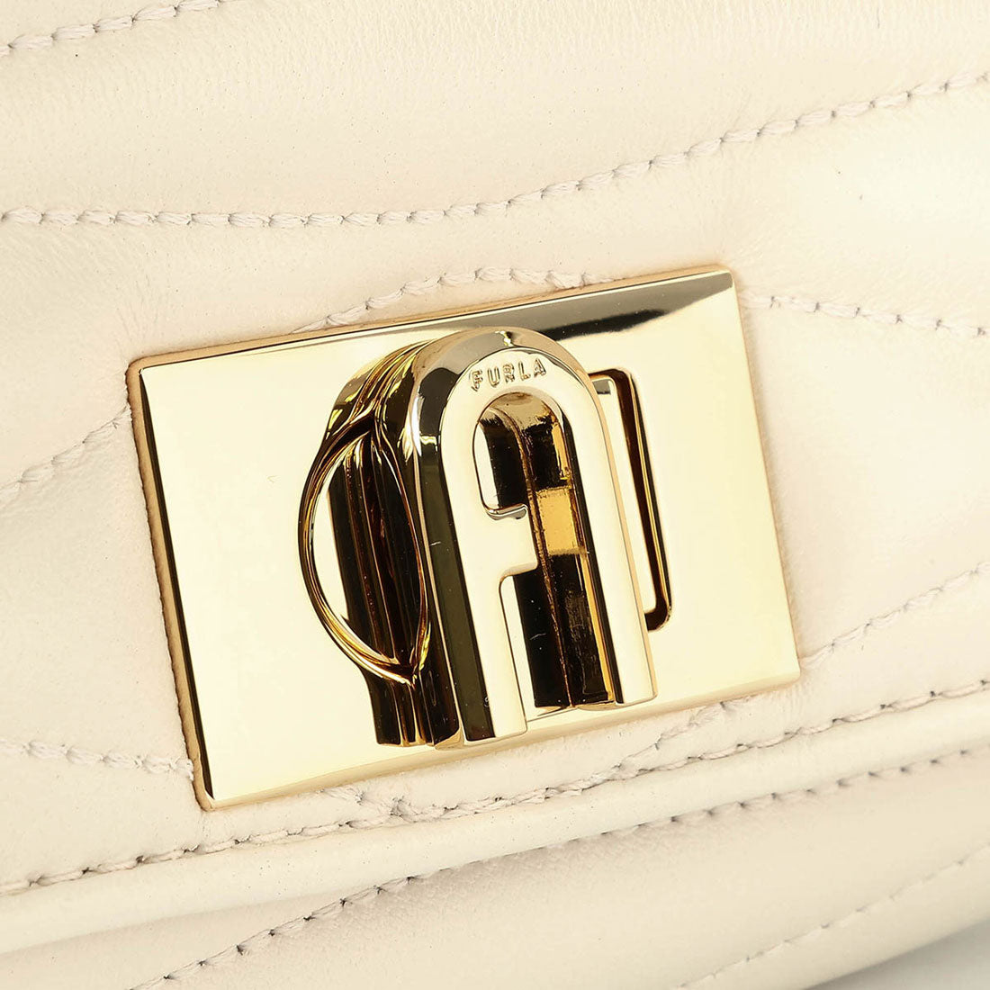 フルラ FURLA 3つ折り財布 ミオニード COMPACT WALLET WP00225 BX3221 PNN00 1 007 PANNA (パンナ) パンナ