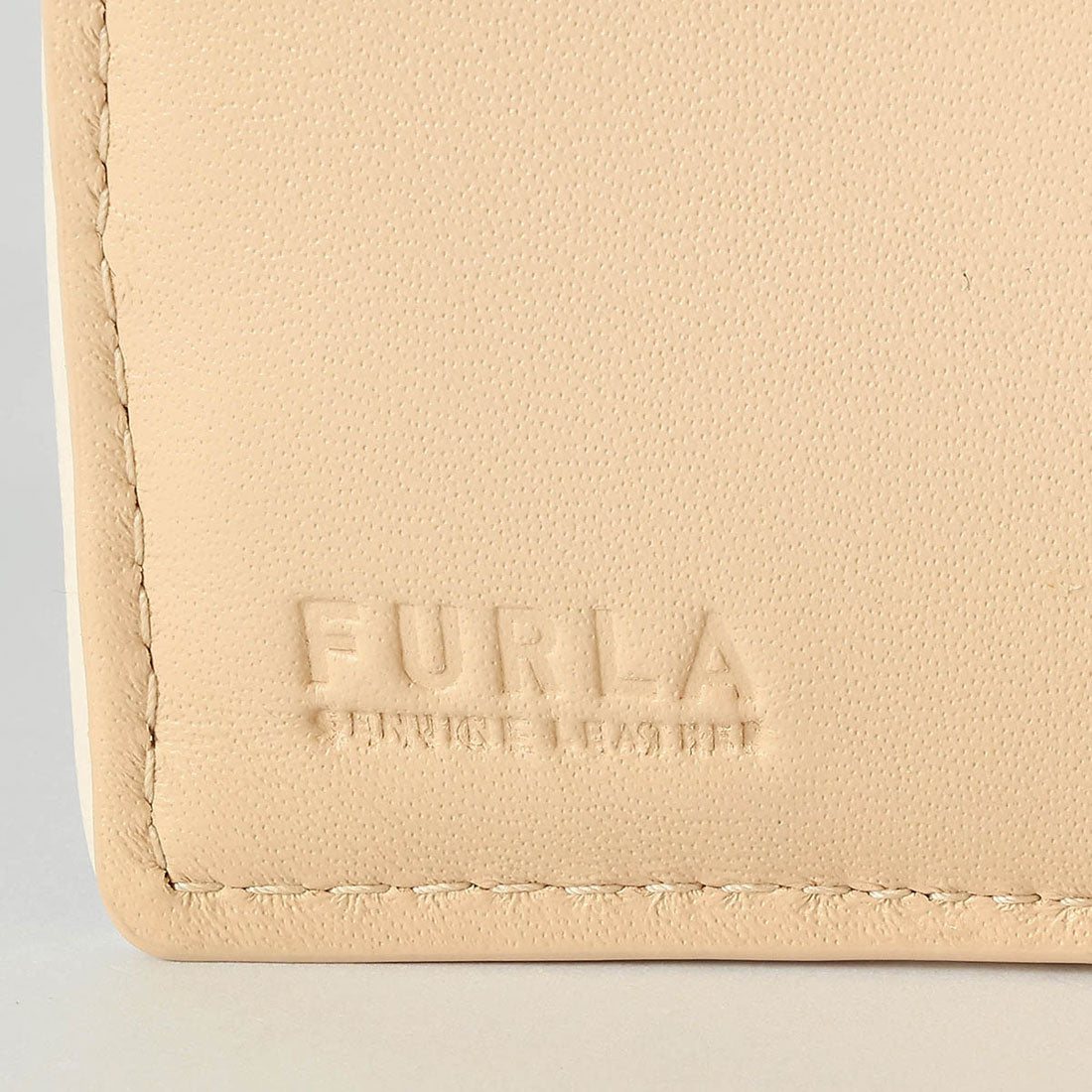 フルラ FURLA 3つ折り財布 ミオニード COMPACT WALLET WP00225 BX3221 PNN00 1 007 PANNA (パンナ) パンナ