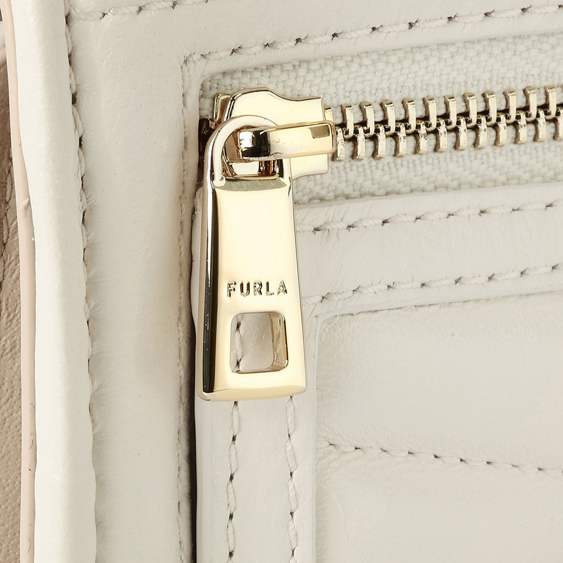 フルラ FURLA 3つ折り財布 ミオニード COMPACT WALLET WP00225 BX3221 PNN00 1 007 PANNA (パンナ) パンナ