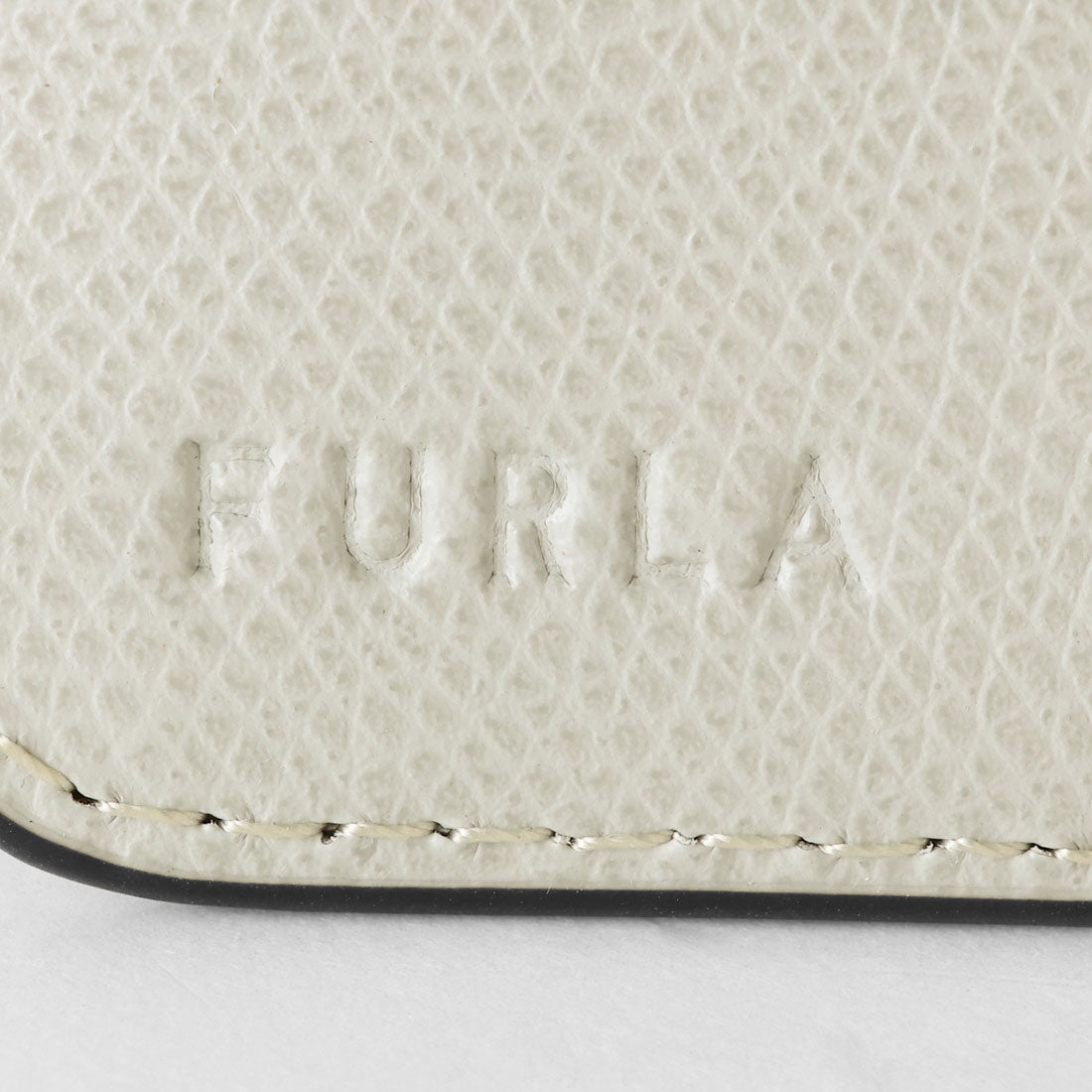 フルラ FURLA 2つ折り財布 カメリア コンパクトウォレット S WP00315 ARE000 4352S 1 007 (セレスティアル/クリスタッロ) セレスティアル/クリスタッロ