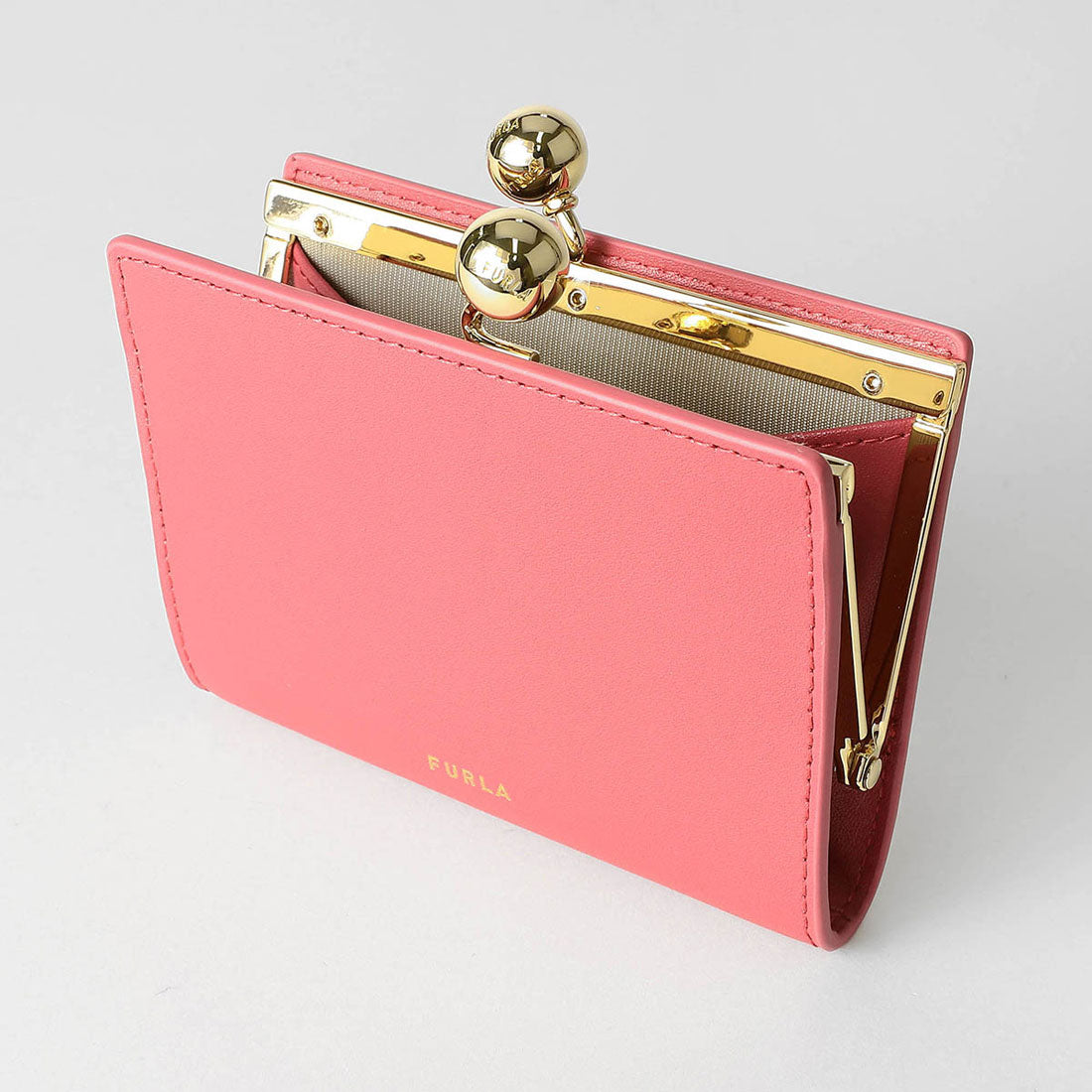 フルラ FURLA コインケース ドッツ コインケース S WP00557 BX3104 4147S 1 007 93 (ブラッシュピンク) ブラッシュピンク