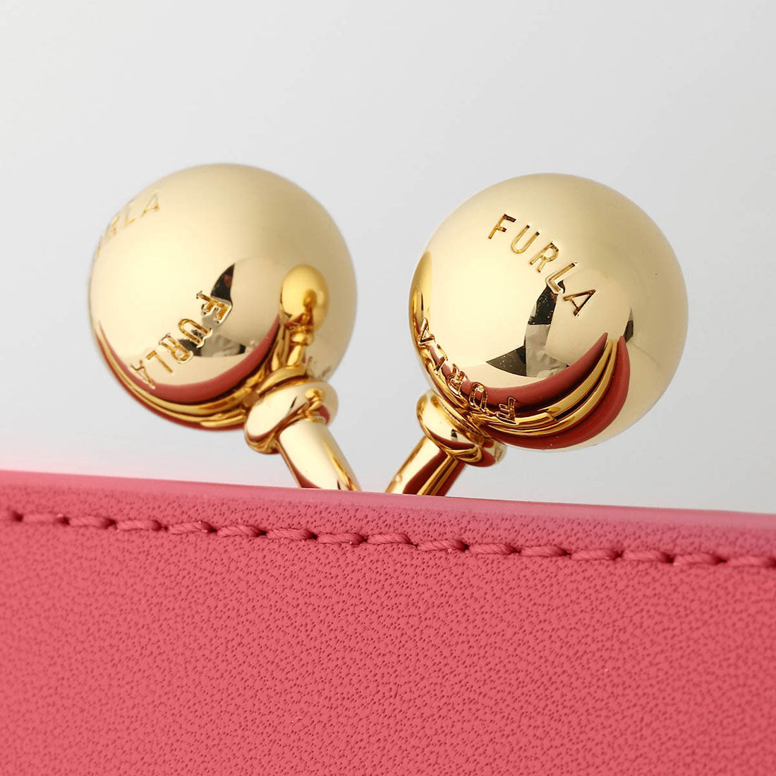 フルラ FURLA コインケース ドッツ コインケース S WP00557 BX3104 4147S 1 007 93 (ブラッシュピンク) ブラッシュピンク