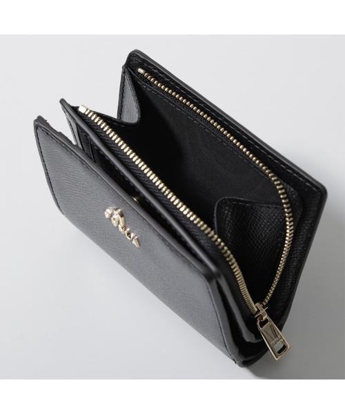 フルラ FURLA Furla 二つ折り財布 CAMELIA S カメリア (O6000/NERO-ブラック) O6000/NERO-ブラック