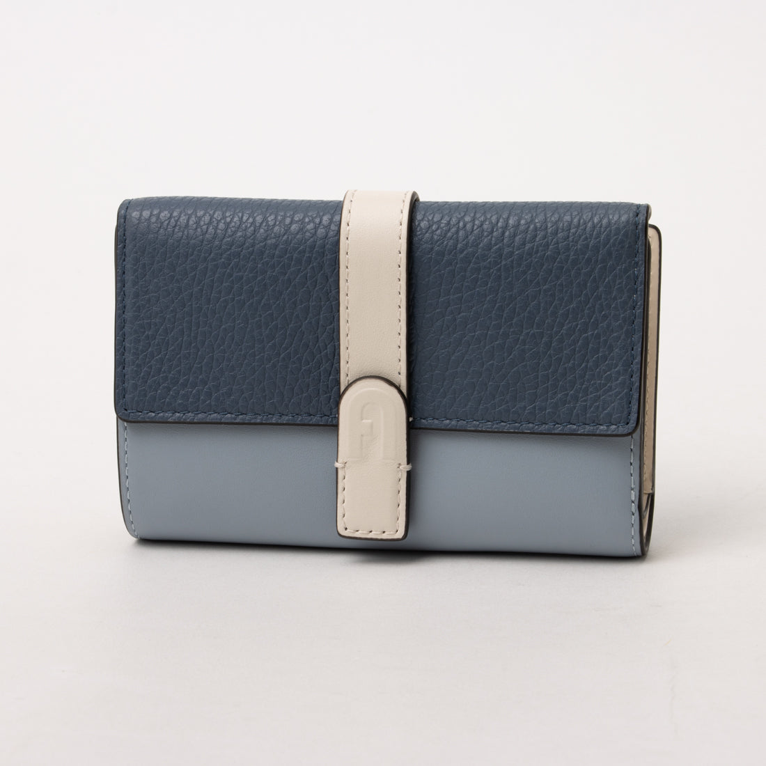 フルラ FURLA 財布 (ブルー) 他