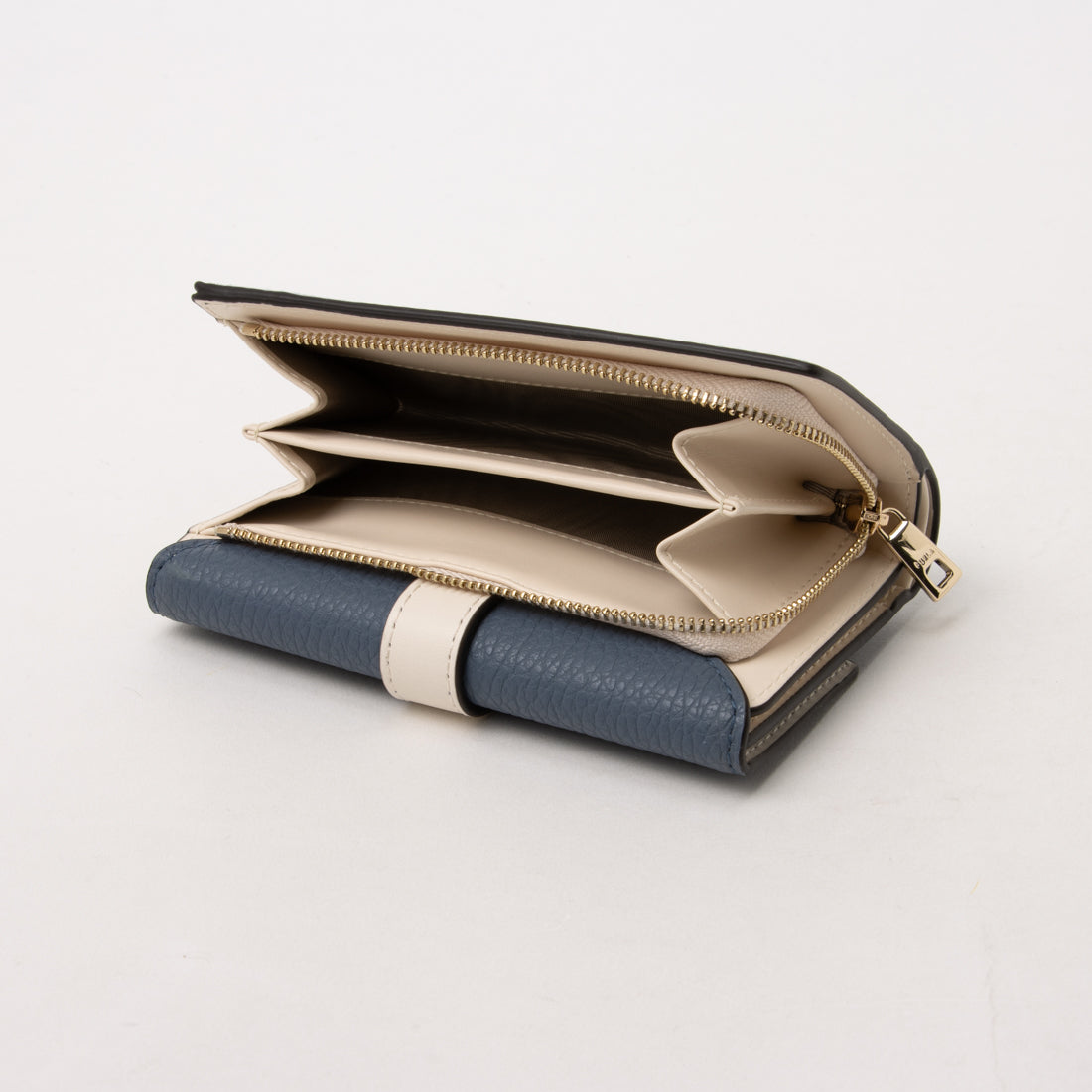 フルラ FURLA 財布 (ブルー) 他