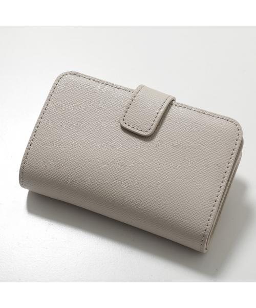 フルラ FURLA Furla 二つ折り財布 CLASSIC M COMPACT WALLET （TAU00/TAUPE/グレージュ） TAU00/TAUPE/グレージュ