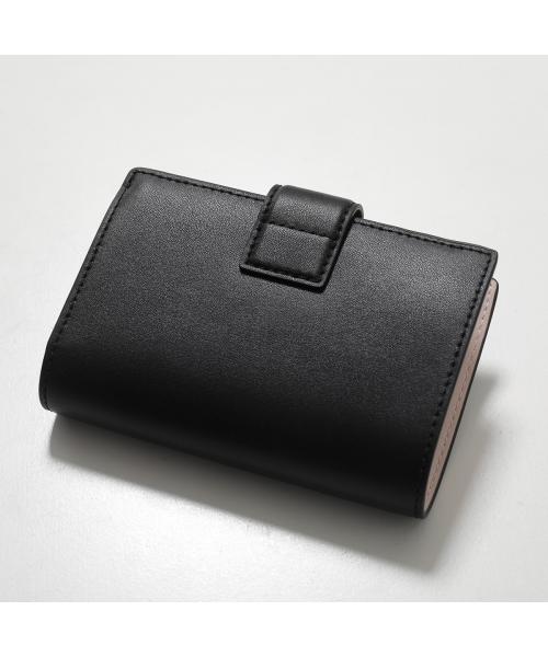 フルラ FURLA Furla 二つ折り財布 MIASOFIA M COMPACT WALLET （4852S/INK-BLUE/ネイビー） 4852S/INK-BLUE/ネイビー