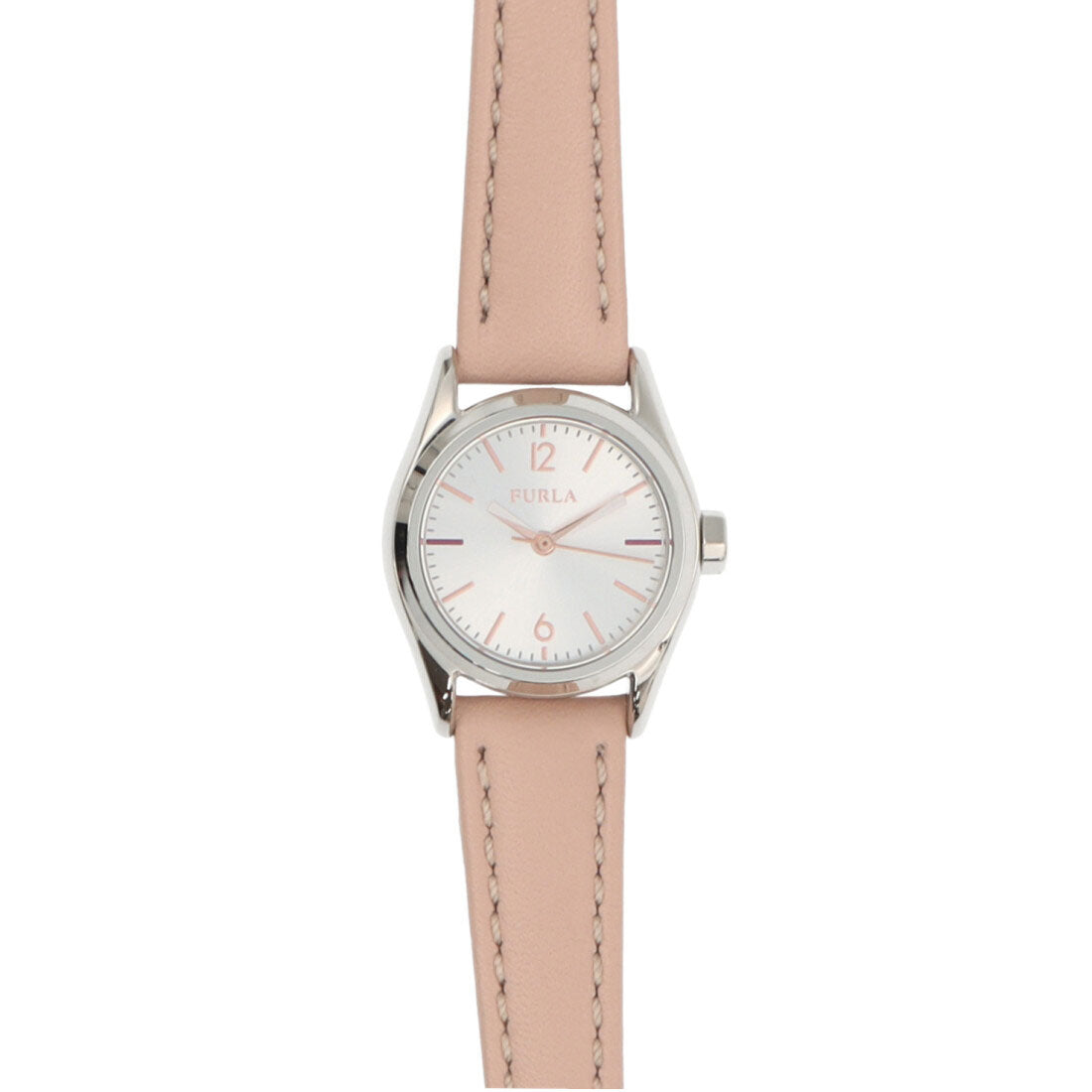 新品 FURLA フルラEVA BUTTERFLY WATCH 25MM FURLA (フルラ) の新作時計​ 『FURLA EASY SHAPE/FURLA LOGO LINKS