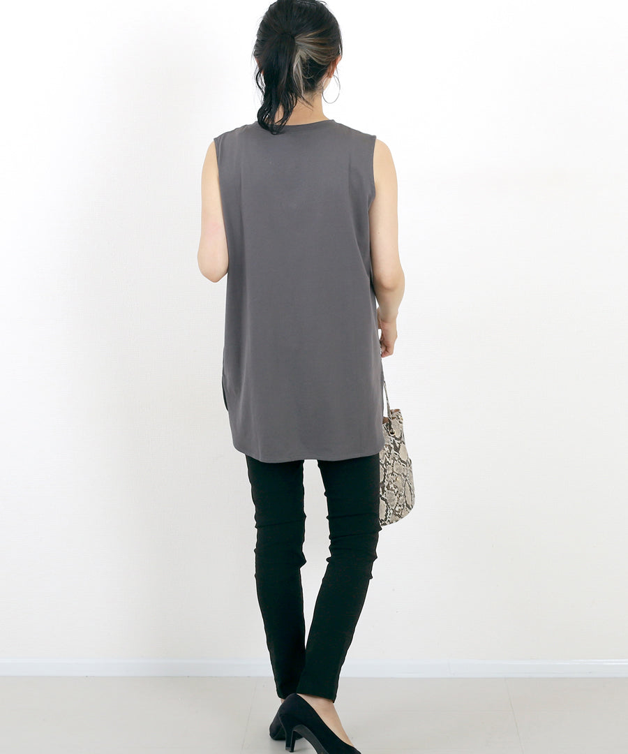 Aletta vita Extreme Stretch Skinny Pants