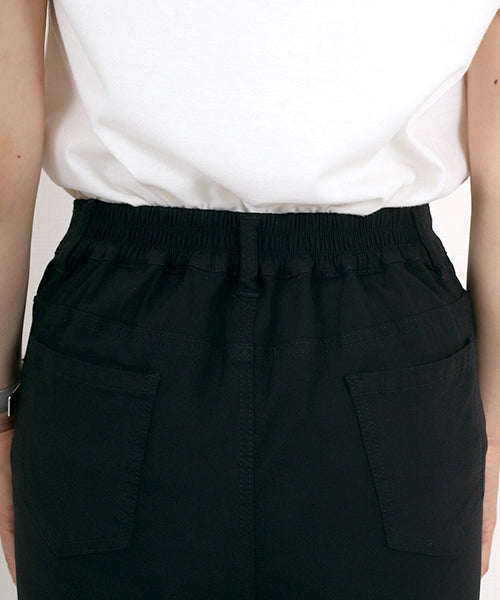 Aletta vita Extreme Stretch Skinny Pants