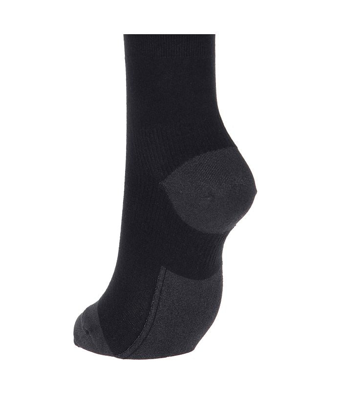 フクスケ fukuske 福助 公式 靴下 着圧ハイソックス ユニセックス fukuske 無地 和紙素材 抗菌防臭 秒ではける 396Q1001婦人 女性 フクスケ fu