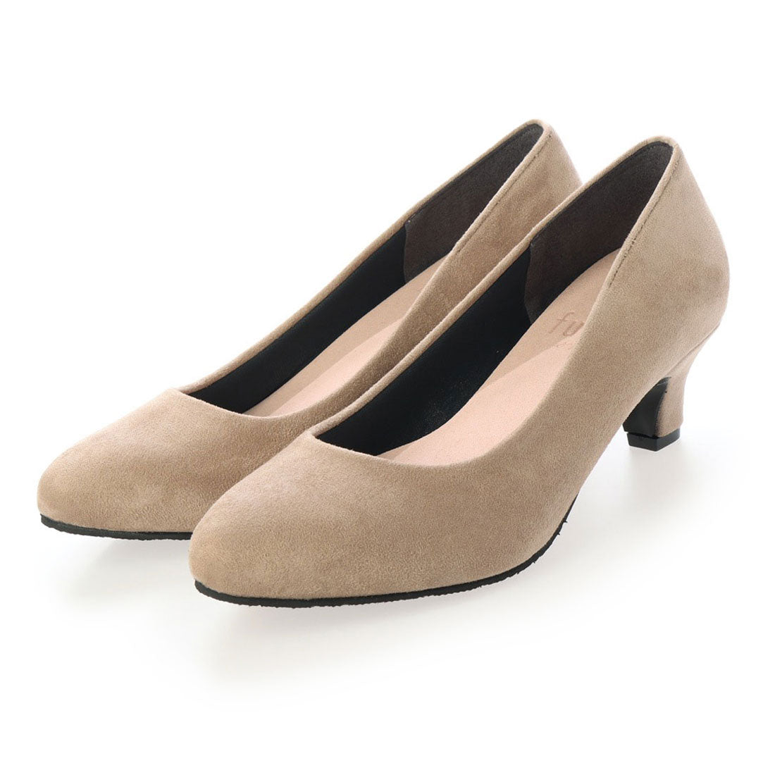 フッカ fucca パンプス (OAK/S) OAK/S