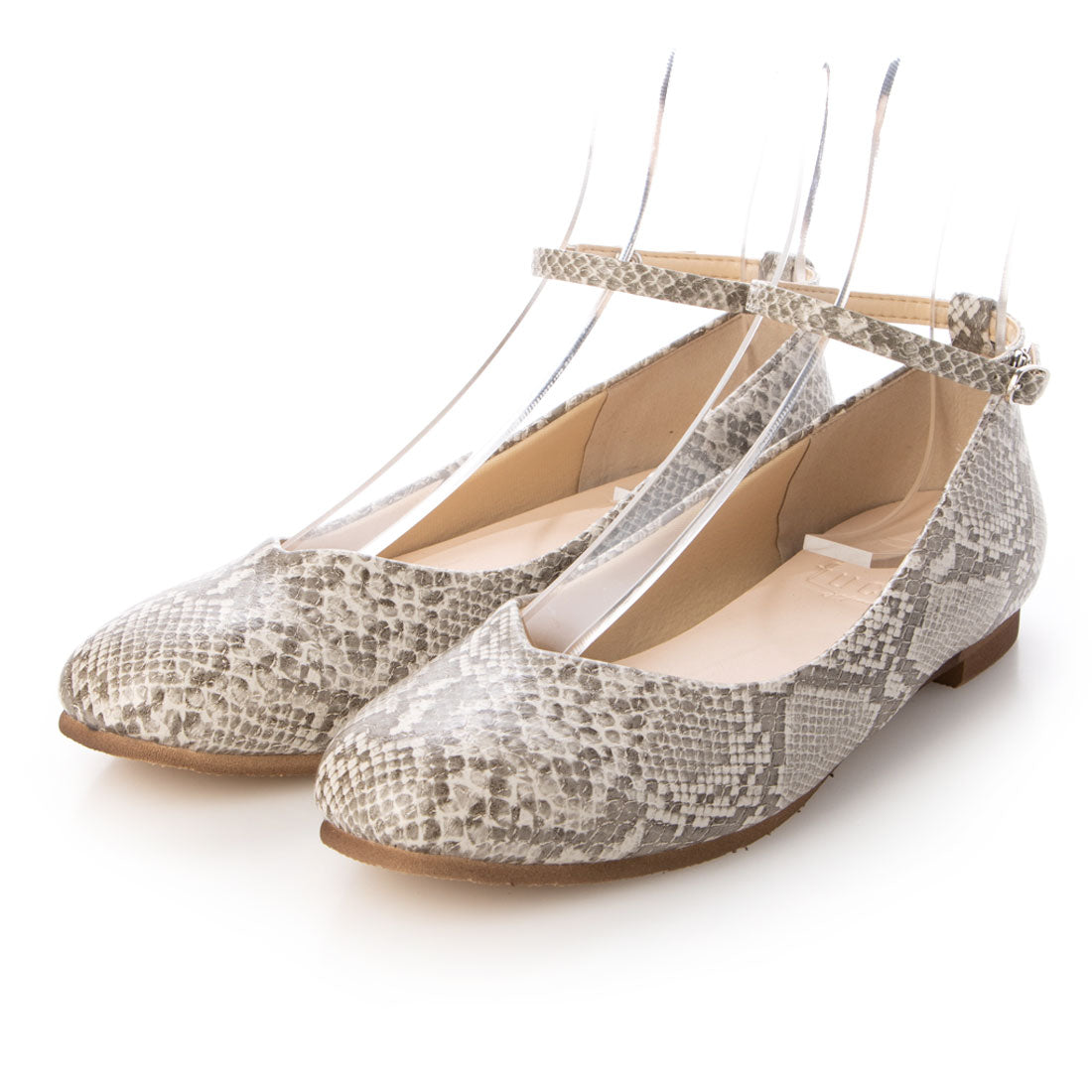 フッカ fucca パンプス,PYTHON