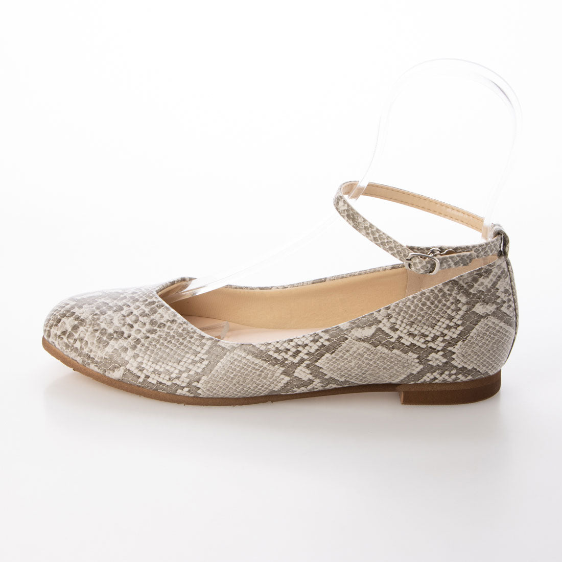 フッカ fucca パンプス