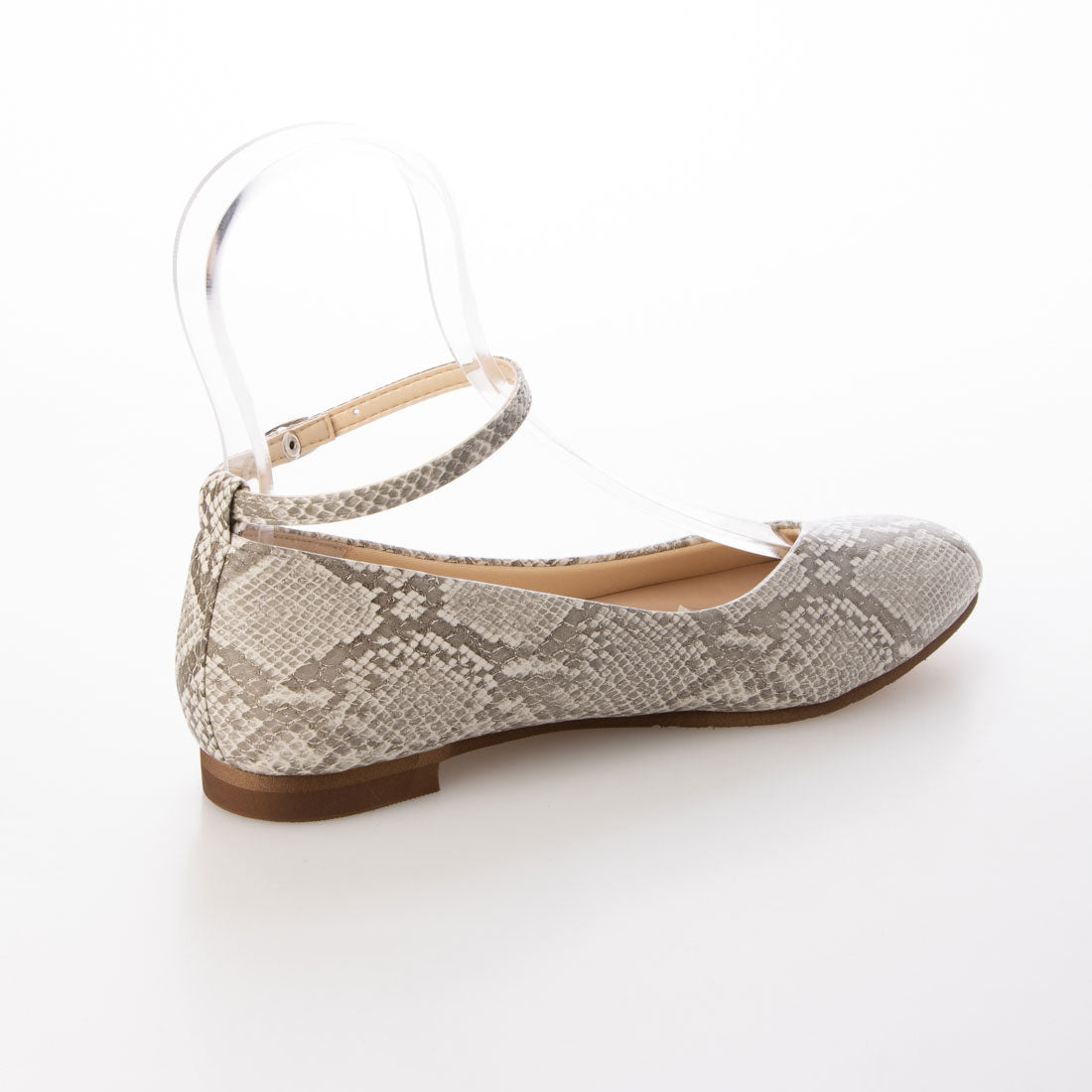 フッカ fucca パンプス