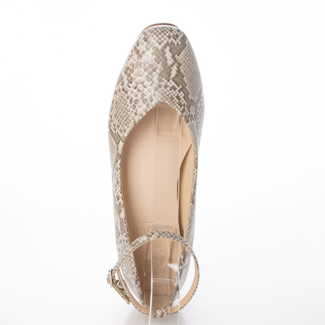 フッカ fucca パンプス