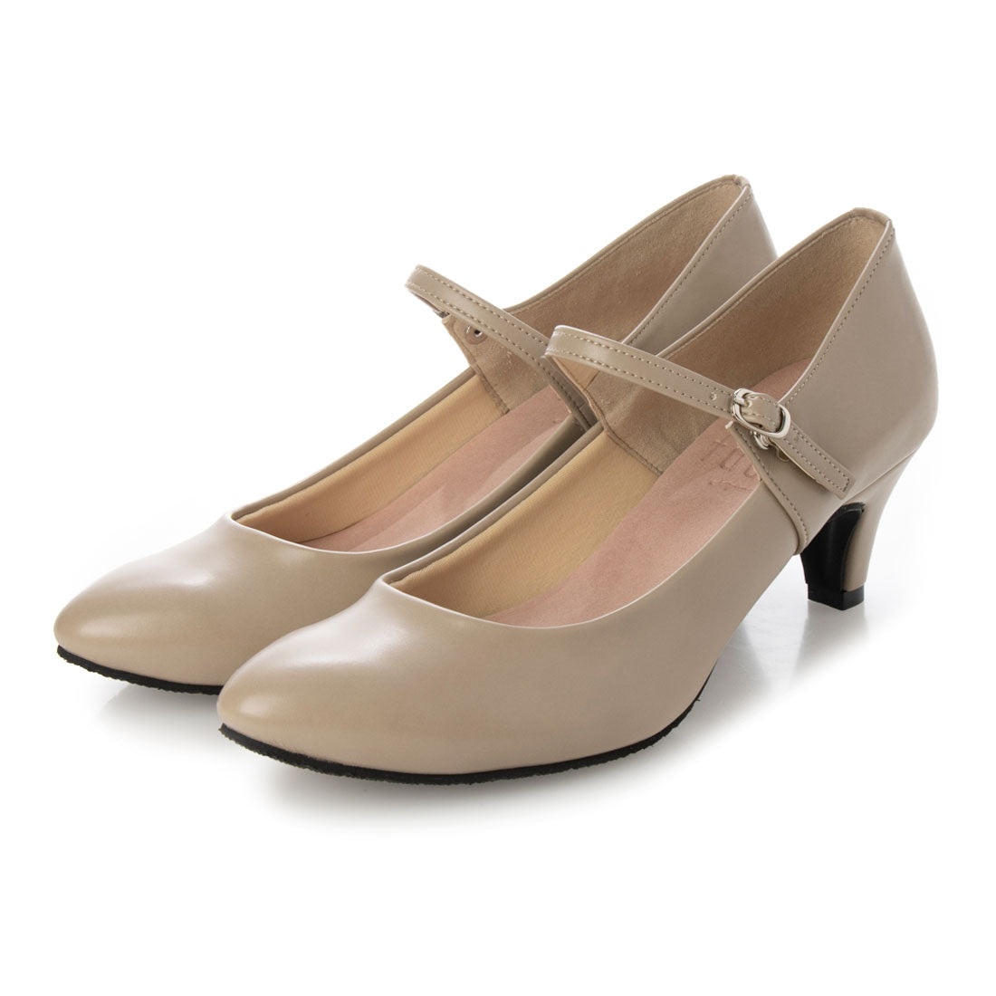 フッカ fucca パンプス