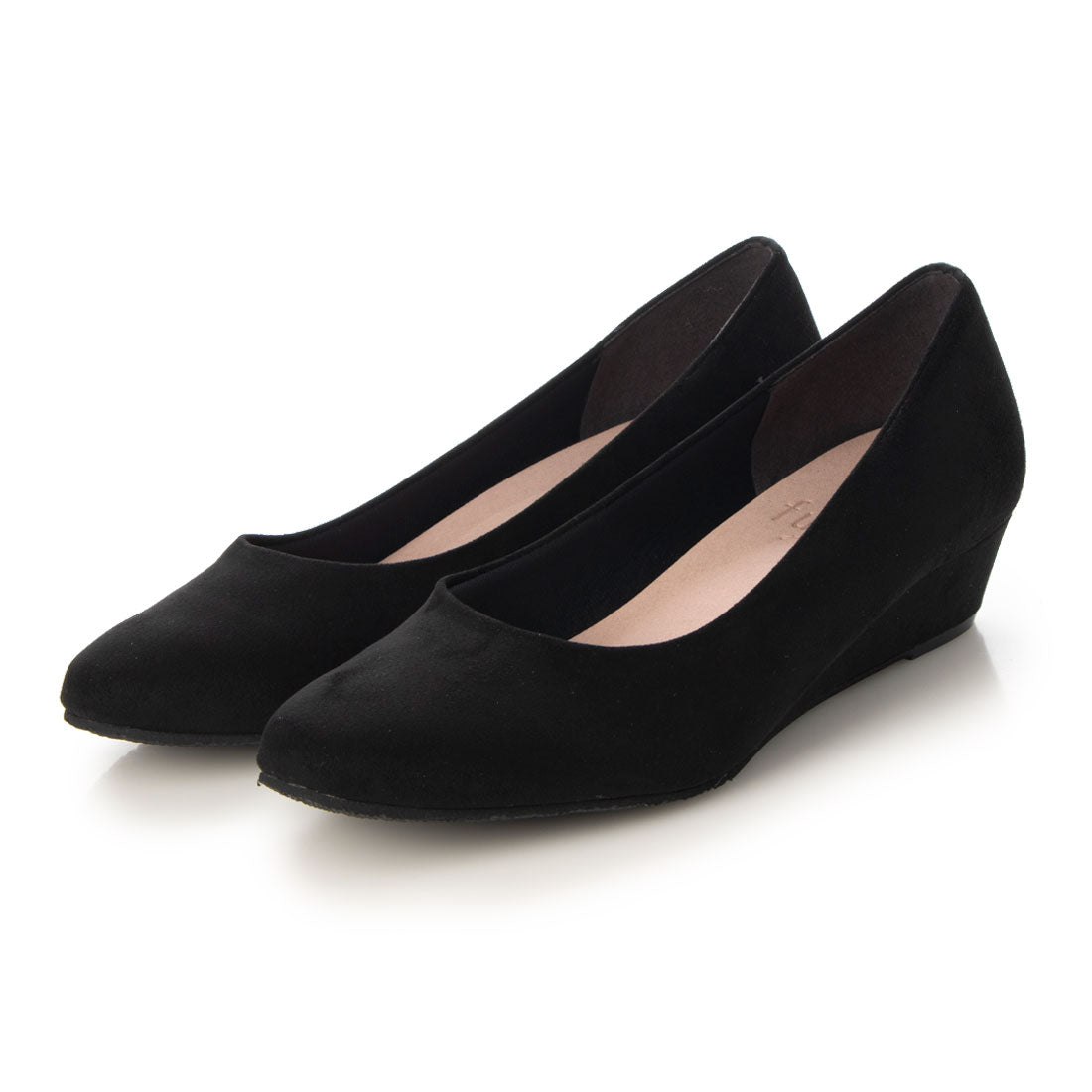 フッカ fucca パンプス