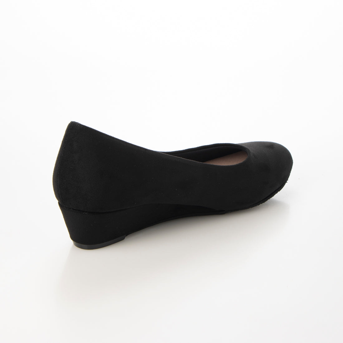 フッカ fucca パンプス