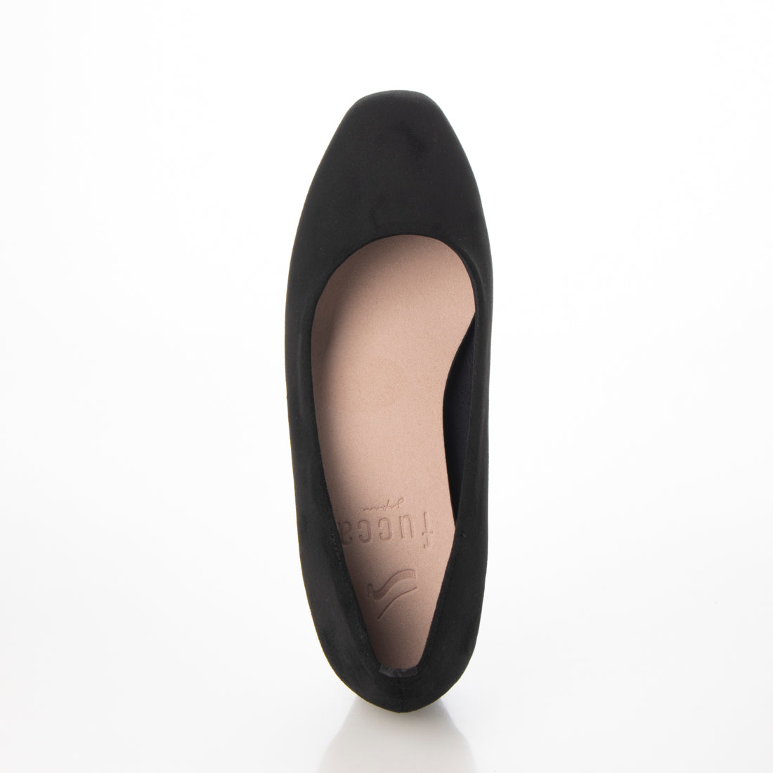 フッカ fucca パンプス