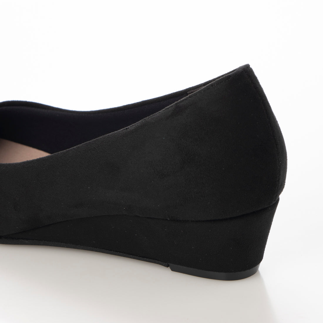 フッカ fucca パンプス