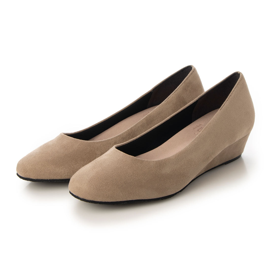 フッカ fucca パンプス,OAK/S