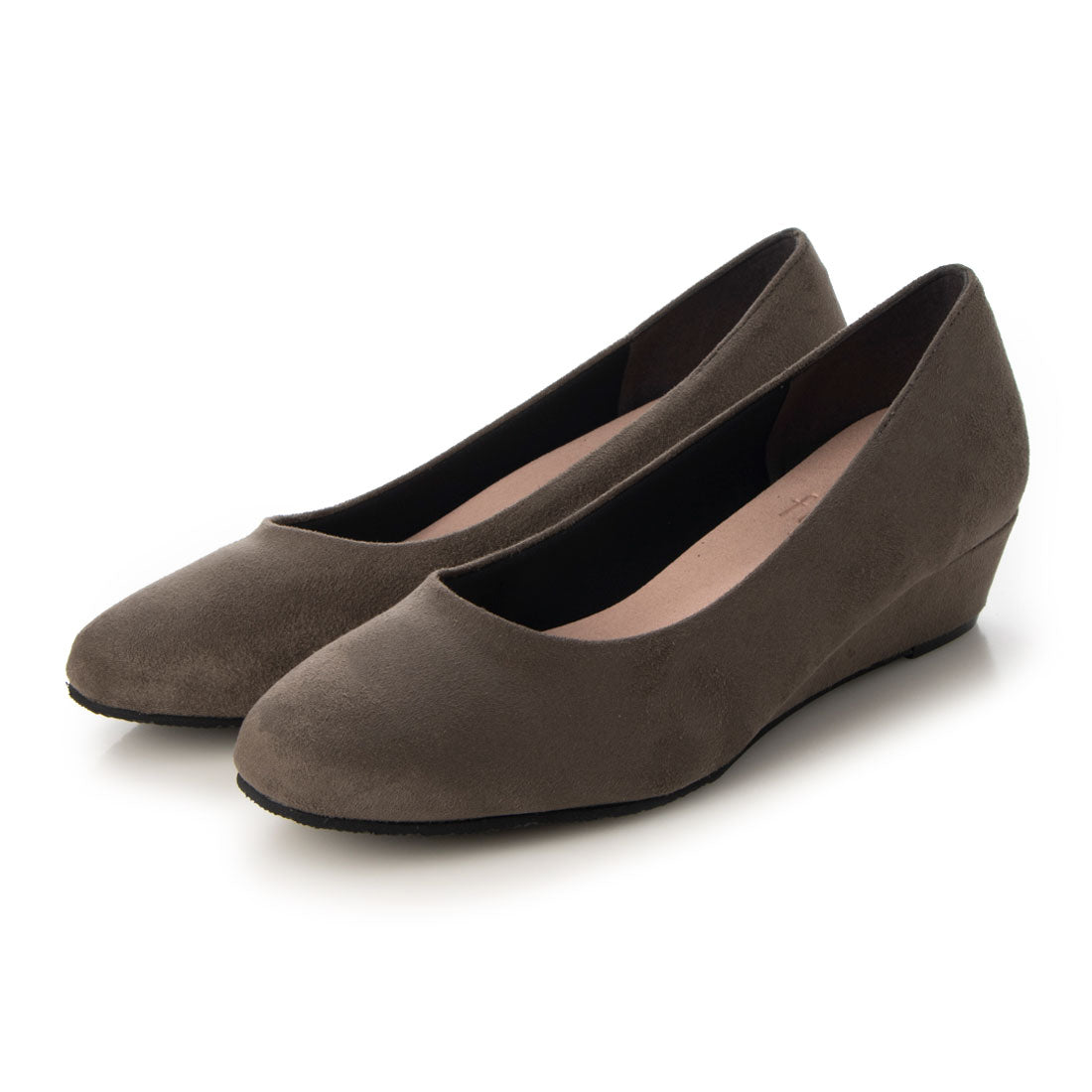 フッカ fucca パンプス