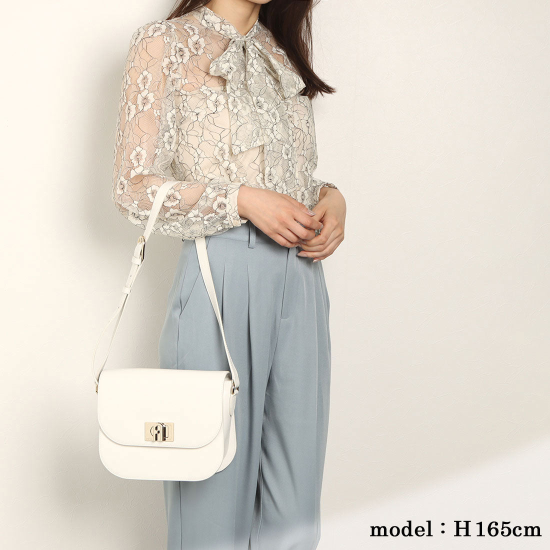 フルラ FURLA CROSS BODY ショルダーバッグ