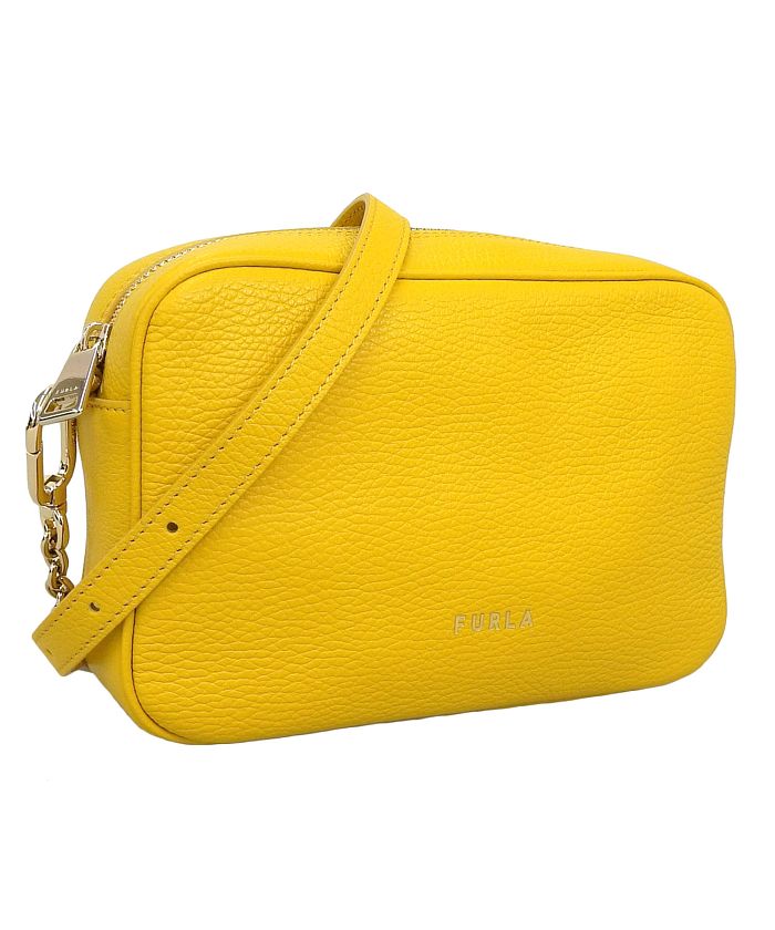 フルラ FURLA バック (イエロー系) イエロー系