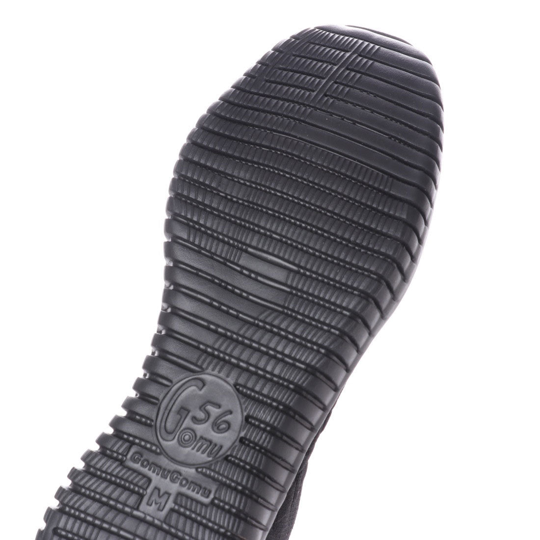 橡膠橡膠GOMU56針織運動鞋