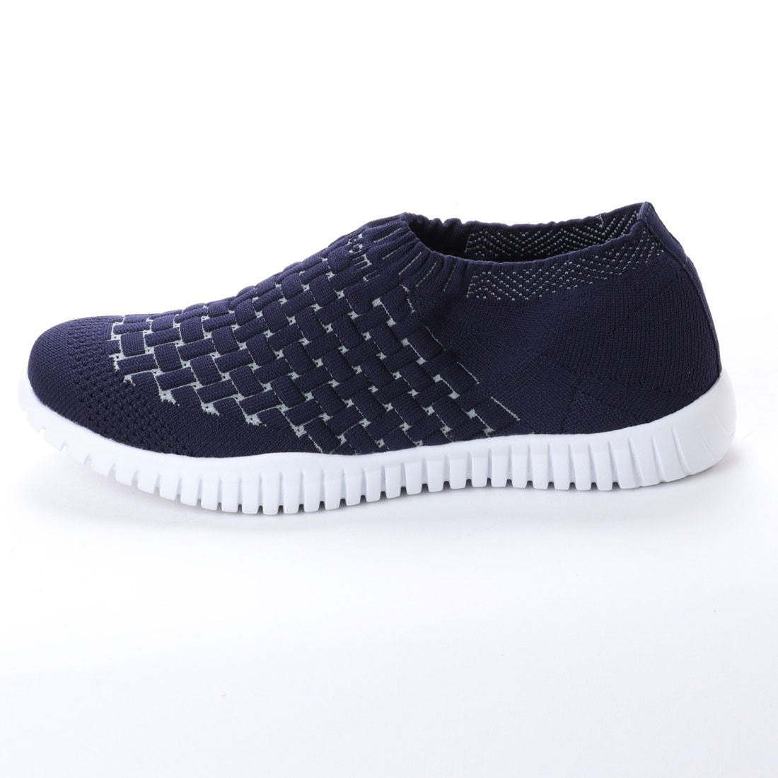 橡膠橡膠GOMU56針織運動鞋