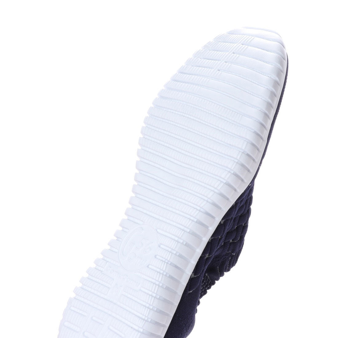 橡膠橡膠GOMU56針織運動鞋