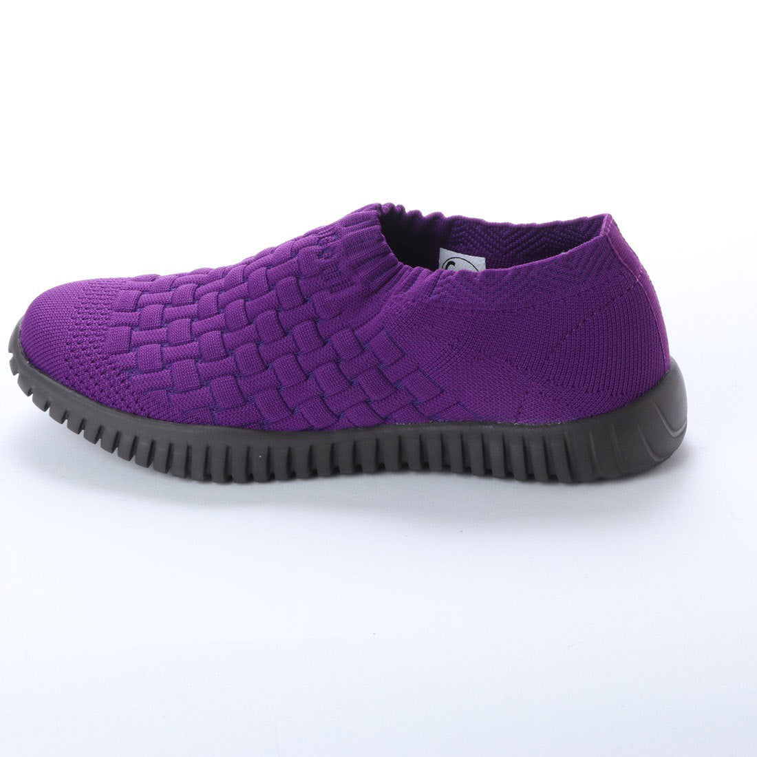 橡膠橡膠GOMU56針織運動鞋