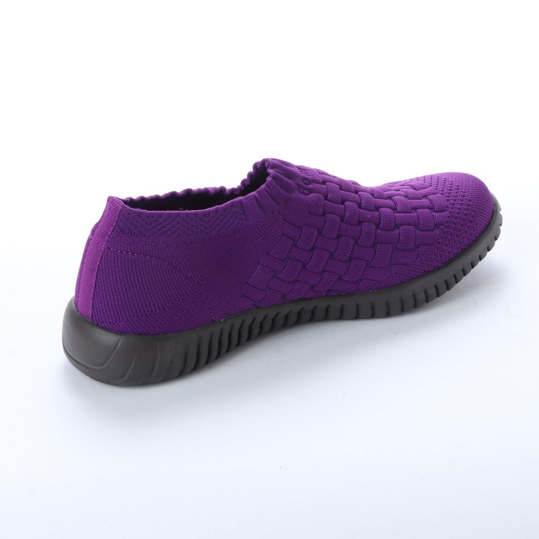 橡膠橡膠GOMU56針織運動鞋