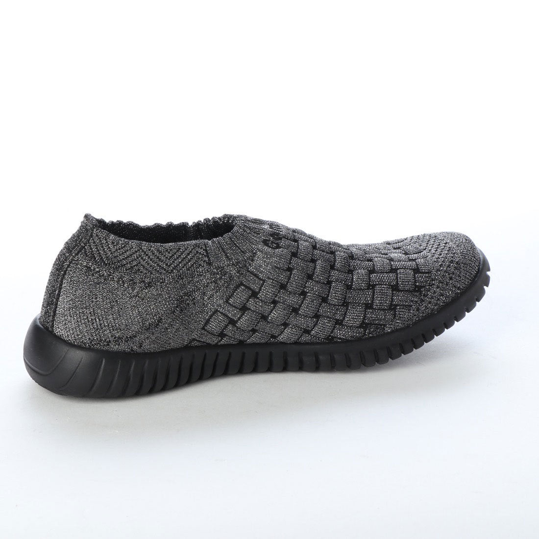 橡膠橡膠GOMU56針織運動鞋