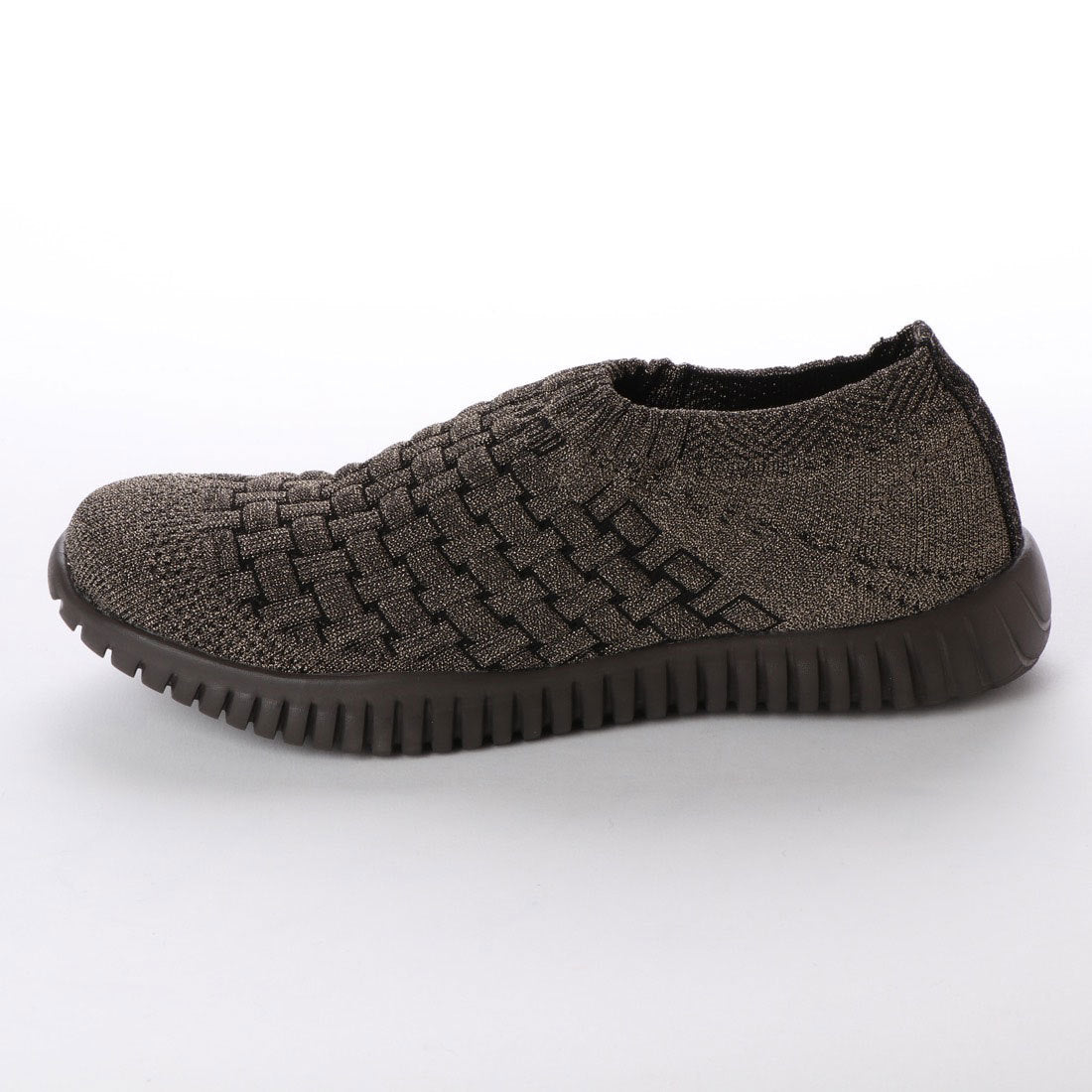 橡膠橡膠GOMU56針織運動鞋