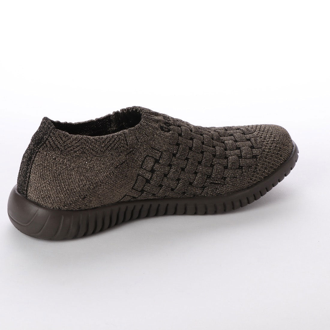 橡膠橡膠GOMU56針織運動鞋