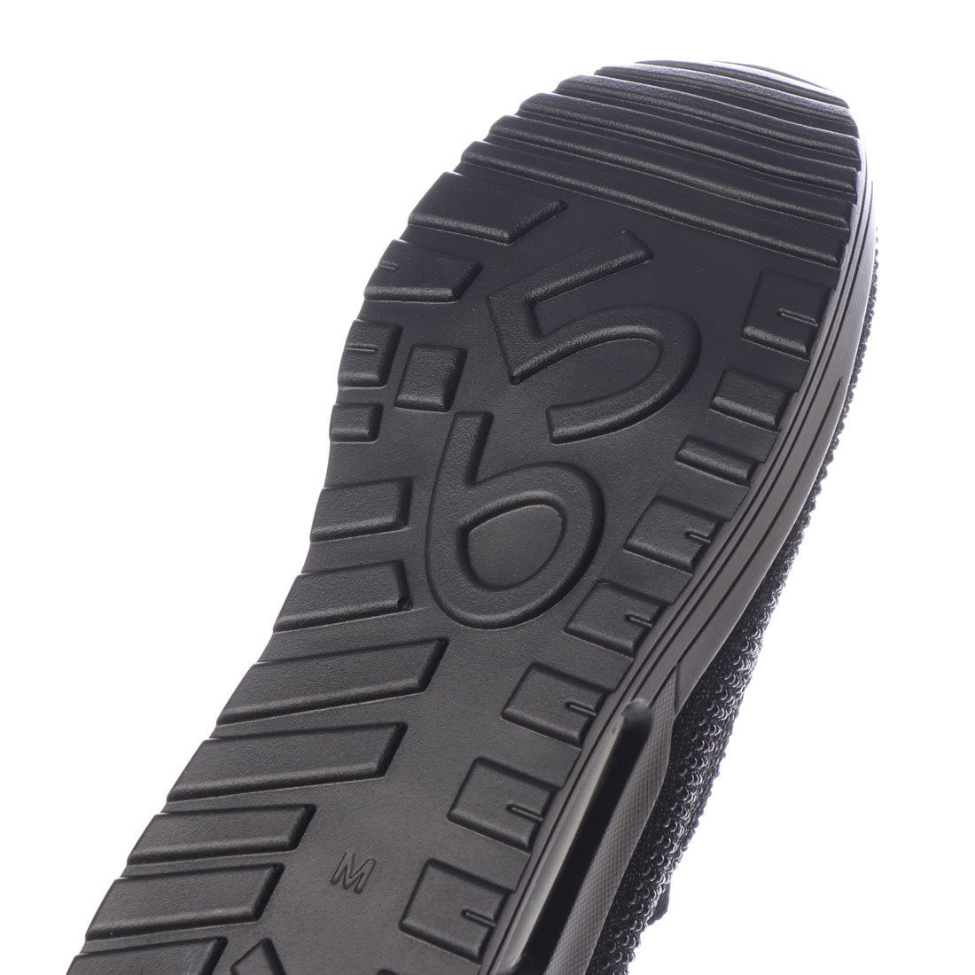 ゴムゴム Gomu56 軽量キラキラニットスニーカー