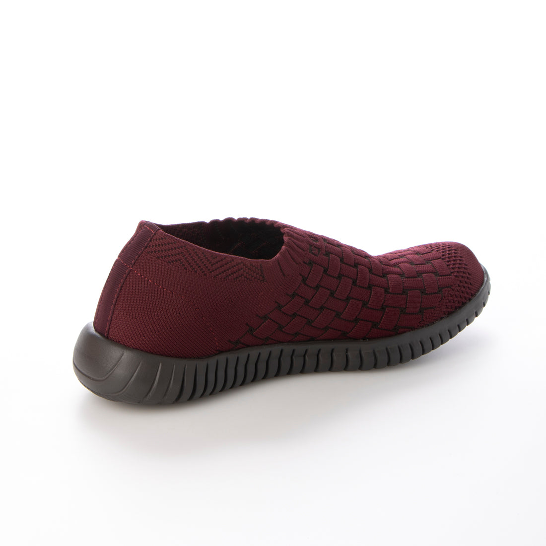 橡膠橡膠GOMU56針織運動鞋