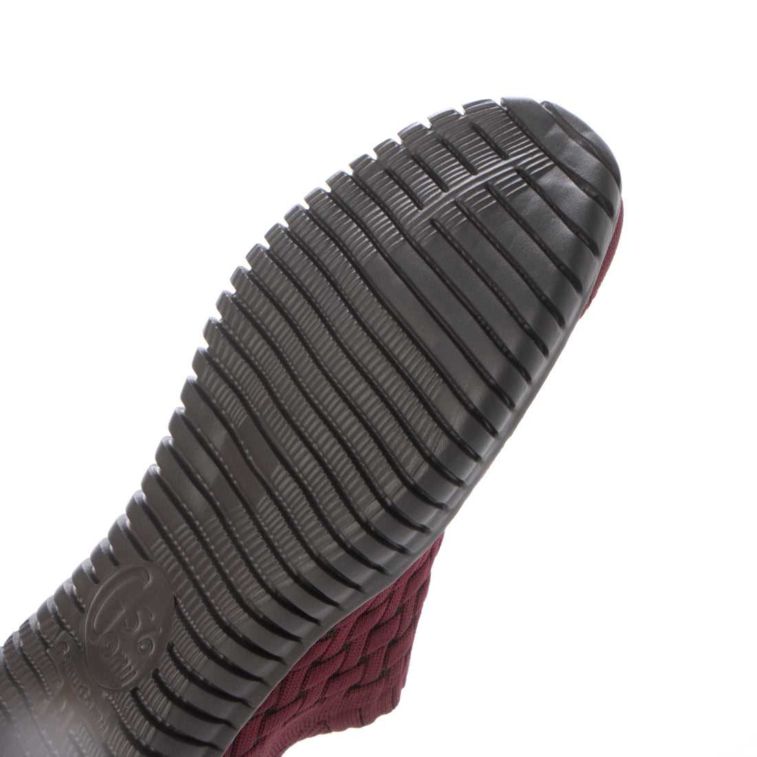 橡膠橡膠GOMU56針織運動鞋