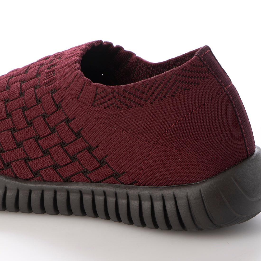 橡膠橡膠GOMU56針織運動鞋