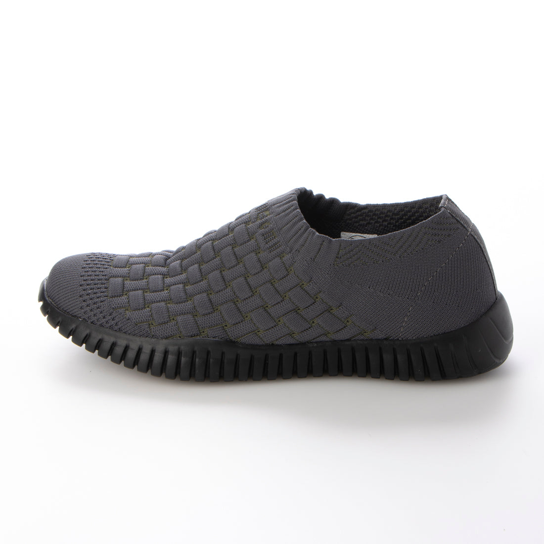 橡膠橡膠GOMU56針織運動鞋