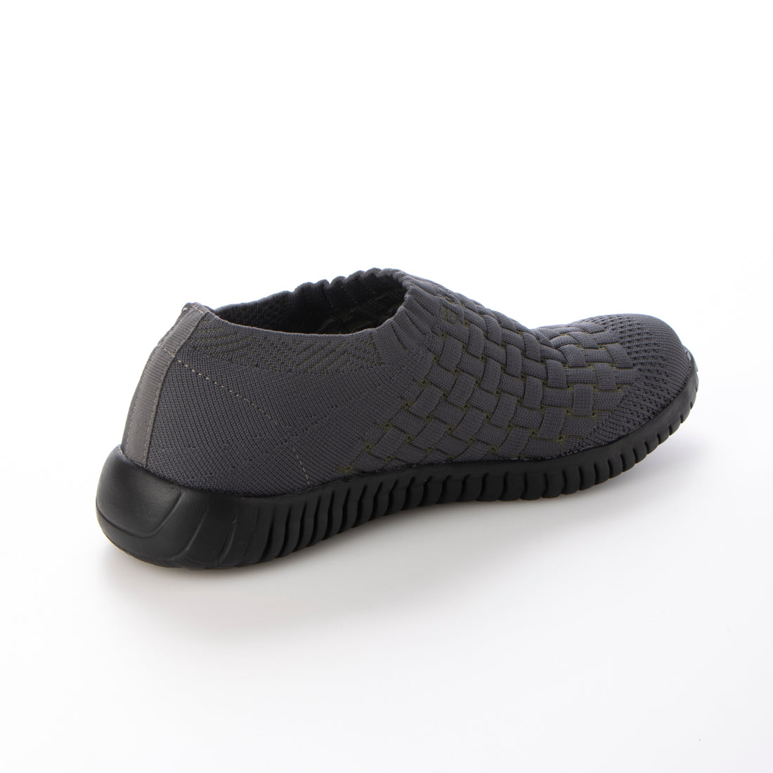 橡膠橡膠GOMU56針織運動鞋