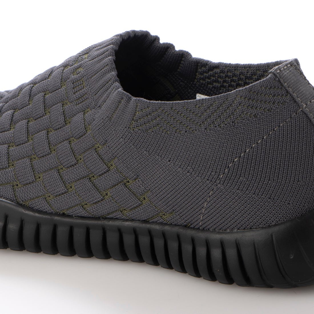 橡膠橡膠GOMU56針織運動鞋