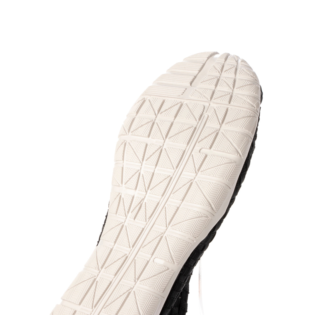 ゴムゴム Gomu56 驚きの屈曲性!フラットバレエパンプス