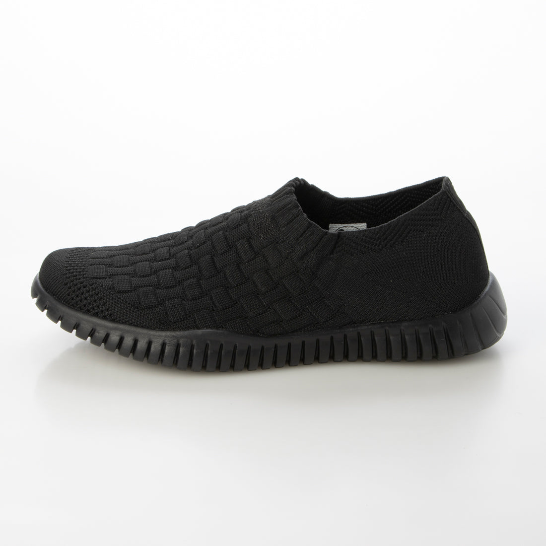 橡膠橡膠GOMU56針織運動鞋